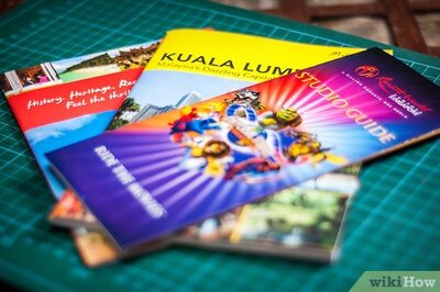 How to Get Organized for Travel