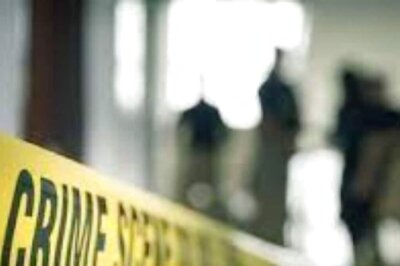 Man Stabbed to Death in Delhi's Neb Sarai