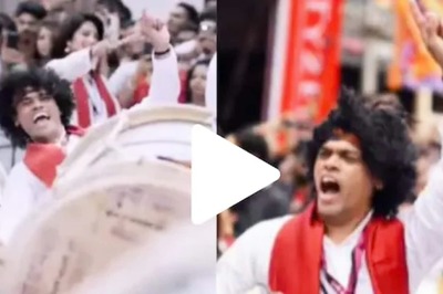 Siddharth Jadhav’s Energetic Dance Video on Ganesh Chaturthi Goes Viral