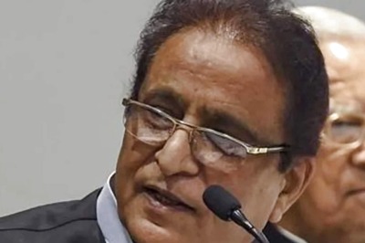 Supreme Court Reserves Decision on Interim Bail of Azam Khan
