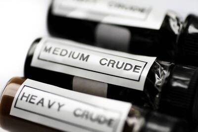No Let-up in Crude Prices Before March: Report