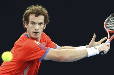 Andy Murray set for return from injury
