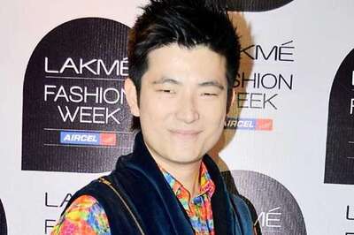 Would Love to Play a Bad Character: Meiyang Chang