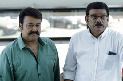 Film Exhibitors Federation Has Always Tried to Destroy Malayalam Cinema: Priyadarshan