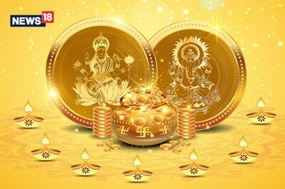 Happy Dhanteras 2023: Wishes, Quotes, Messages, Photos, Facebook & WhatsApp Status to Share