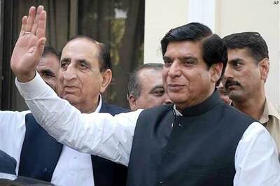 Pak investigator probing PM graft case found dead