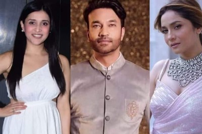 Bigg Boss 17: Vicky Jain On His Equation With Mannara Chopra