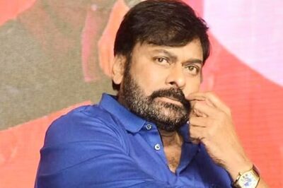 Did Chiranjeevi Turn Down Popular Web Show The Family Man? Here’s The Truth