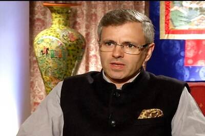 PDP-BJP dispensation has lost peoples' confidence: Omar Abdullah