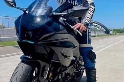 Yamaha R7 and R3 Spotted at MMRT in Chennai, Launch on Cards?