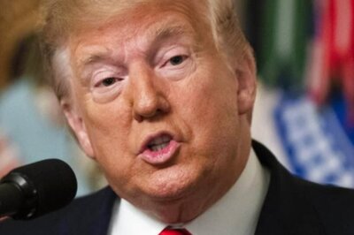 Shares in Donald Trump-linked Social Media Venture Surge Again