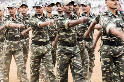 AI, ML Courses for Retired Armed Officers to Take up Newage Tech Roles