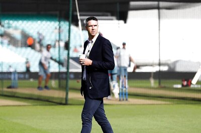 'Excited To Be a Part of New World Championship of Legends', Says English Icon Kevin Pietersen