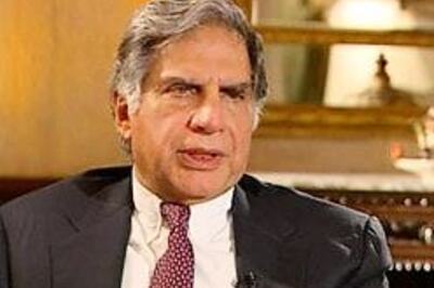 Ratan Tata wants to quit after launching Rs 1 lakh car