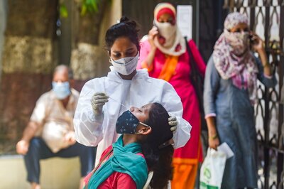 India Adds 2,59,170 New Covid-19 Cases In Single Day, Record 1,761 Fresh Fatalities