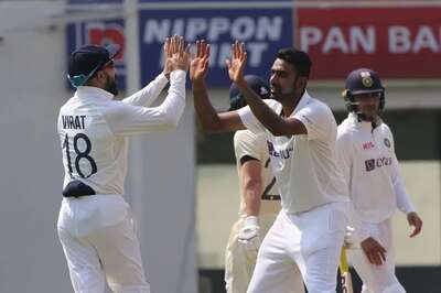 India vs England: R Ashwin Says Rishabh Pant Needs to Be Backed to Grow as a Player