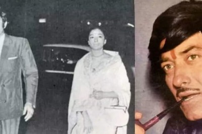 Gayatri Pandit, Wife Of Legendary Actor Raaj Kumar, Dies Aged 69