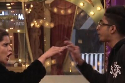 Bigg Boss 16: Archana Gautam Locks Horns with MC Stan for House Cleaning; He Drags Her Father in Fight