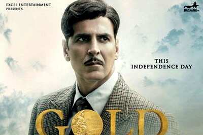 Gold Trailer: Akshay Kumar's Film Puts Forth Golden Era of Indian Hockey