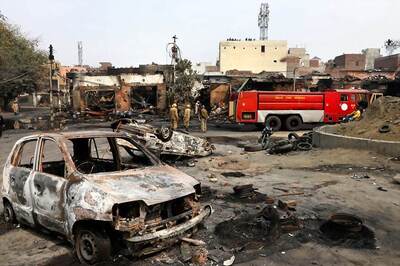 Delhi Violence: Class 8 Girl Missing from Khajuri Khas Since Monday Reunited with Family