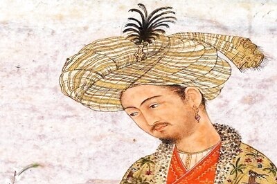 Book Excerpts | The History of Timur Had a Strong Impact on Babur