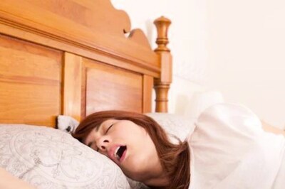 Having a Dry Mouth? Don't Worry, Just Follow These Tips to Address the Problem