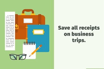 How to Claim Travel Expenses