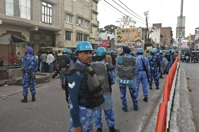 UP Learns it Lesson, Says No Tiranga Yatra in Kasganj This Independence Day