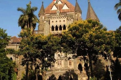 Two Advocates Elevated as Judges to Bombay HC