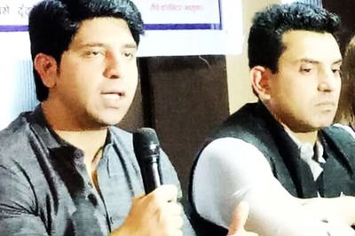 Poonawalla Brothers Fallout Brings Spotlight on Other Families in Rival Parties