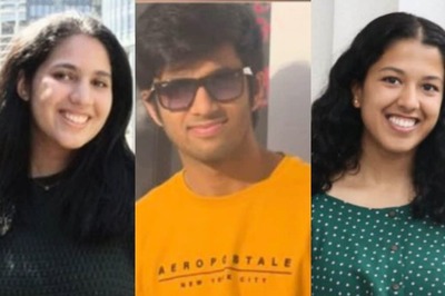 Three Indian-Origin Students Killed, Two Injured in Georgia Car Crash