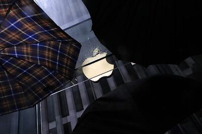 Apple hires former Yves Saint Laurent CEO for 'special projects'