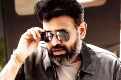 Tamil Actor-musician Premji Ties The Knot At Tiruvallur's Famous Tiruttani Temple