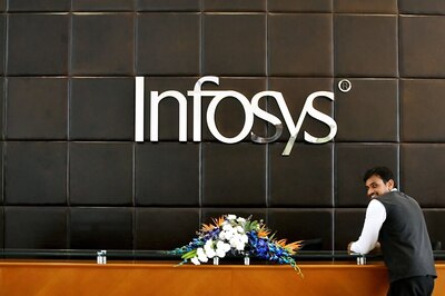 Vishal Sikka’s Wife Vandana Quits Infosys Foundation in US