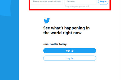How to Vote in a Twitter Poll