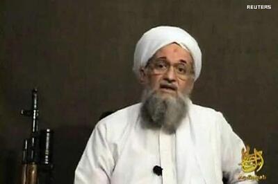 Zawahiri calls for more 'anti-Islam' film protests