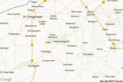 60-yr-old man from Amritsar dies of heatstroke