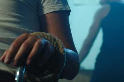 Abducted At Gunpoint For Ransome, Then 800-Km Drive: How Faridabad Bank Manager Was Rescued, 2 Held