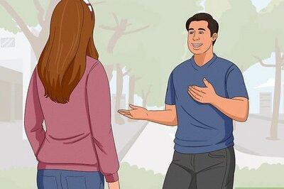 How to Be Nice to a Girl