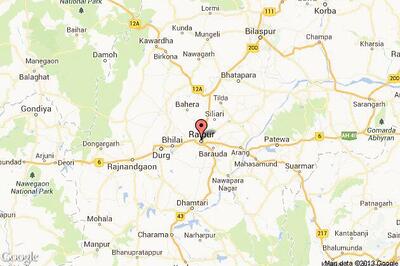 Maoists kill abducted police constable