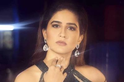 Marathi Actress Vaidehi Parshurami Opens Up On Dating Rumours With Yashraj Mukhate