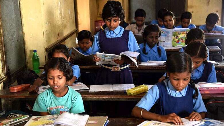 NDMC Suspends Head of School for Segregating Students Into Hindu and Muslim Sections