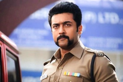 Suriya's Tamil-Telugu bilingual to go on floors next year