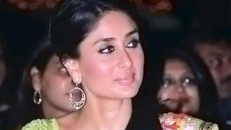 Karan Malhotra denies signing Kareena for his next