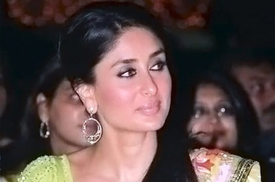 Karan Malhotra denies signing Kareena for his next