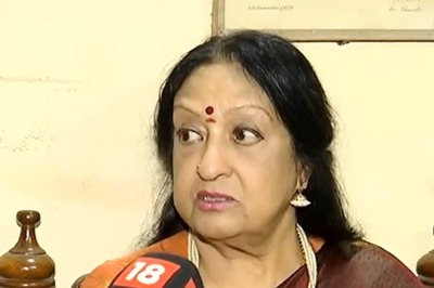 'Sengol Stands for Justice, Will Inspire MPs': Meet the Woman Who Told PM Modi About Historic Sceptre