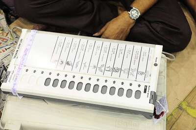 EVMs Taken Inside Hotel in Bihar, Poll Officer Served Notice