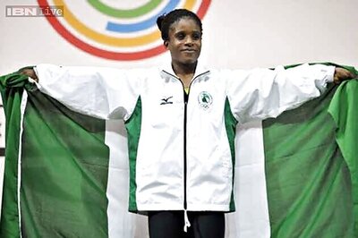CWG 2014: Nigerian weightlifter in dope net, India may benefit in the medals tally