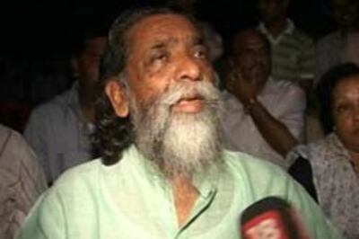 I'm king, all depends on me: Soren