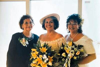 Lives Lost: Seneca Nation Mourns 91-year-old, 2 Daughters